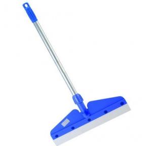 Plastic Floor Wiper, 24 Inch